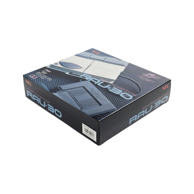 PC Engine RAU - 30 Rom2 Adapter - RetroPixl