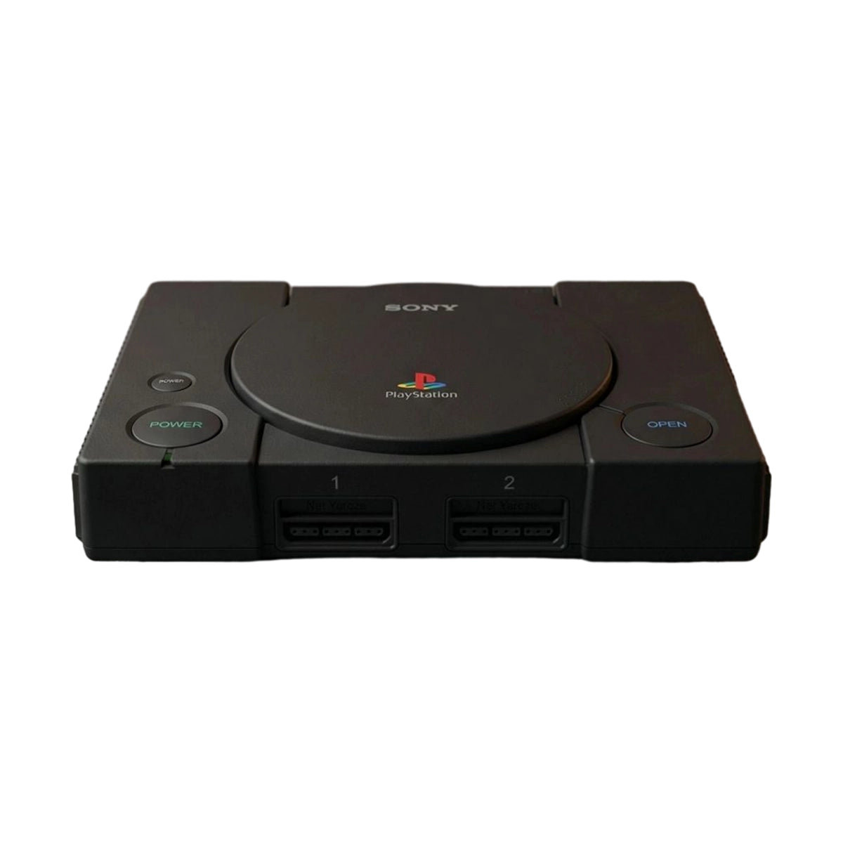 Playstation 1 Net Yarose development kit console on Retropixl.com for retrogaming players and retro gaming collectors