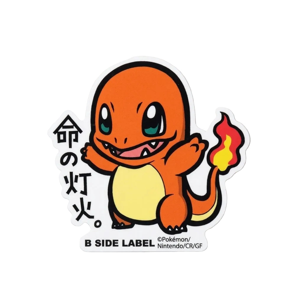 Pokemon stickers on RetroPixl.com for retro gaming collectors, retrogaming players and anime collectibles and gadgets
