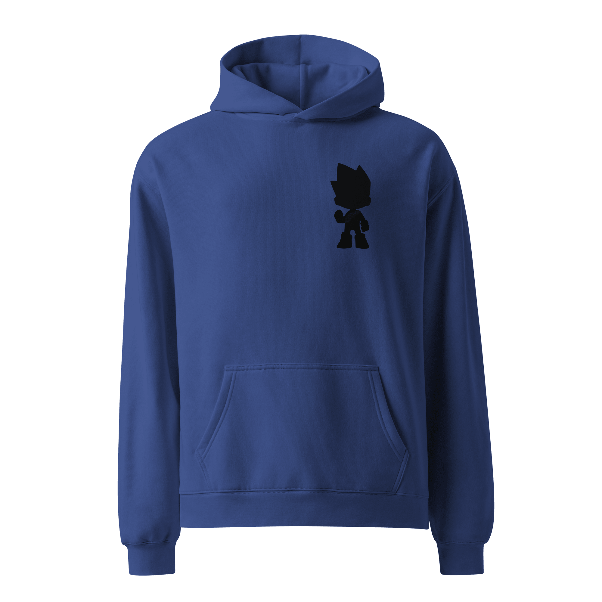 RetroPixl Hoodie - RetroPixl for retro gaming players and collectors