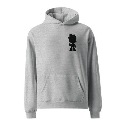 RetroPixl Hoodie - RetroPixl