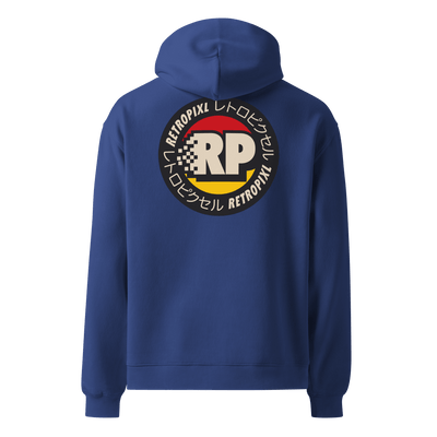 RetroPixl Hoodie - RetroPixl