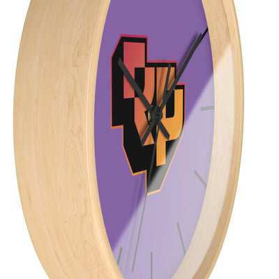 RetroPixl Wall Clock - RetroPixl