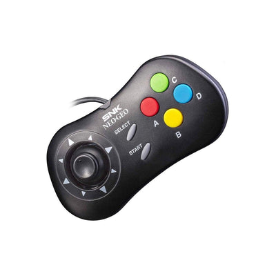 Neo Geo Mini Controller - RetroPixl