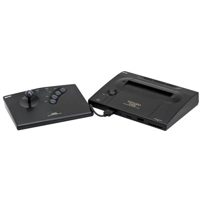 Neo Geo AES - RetroPixl