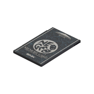 Neo Geo Memory Card - RetroPixl
