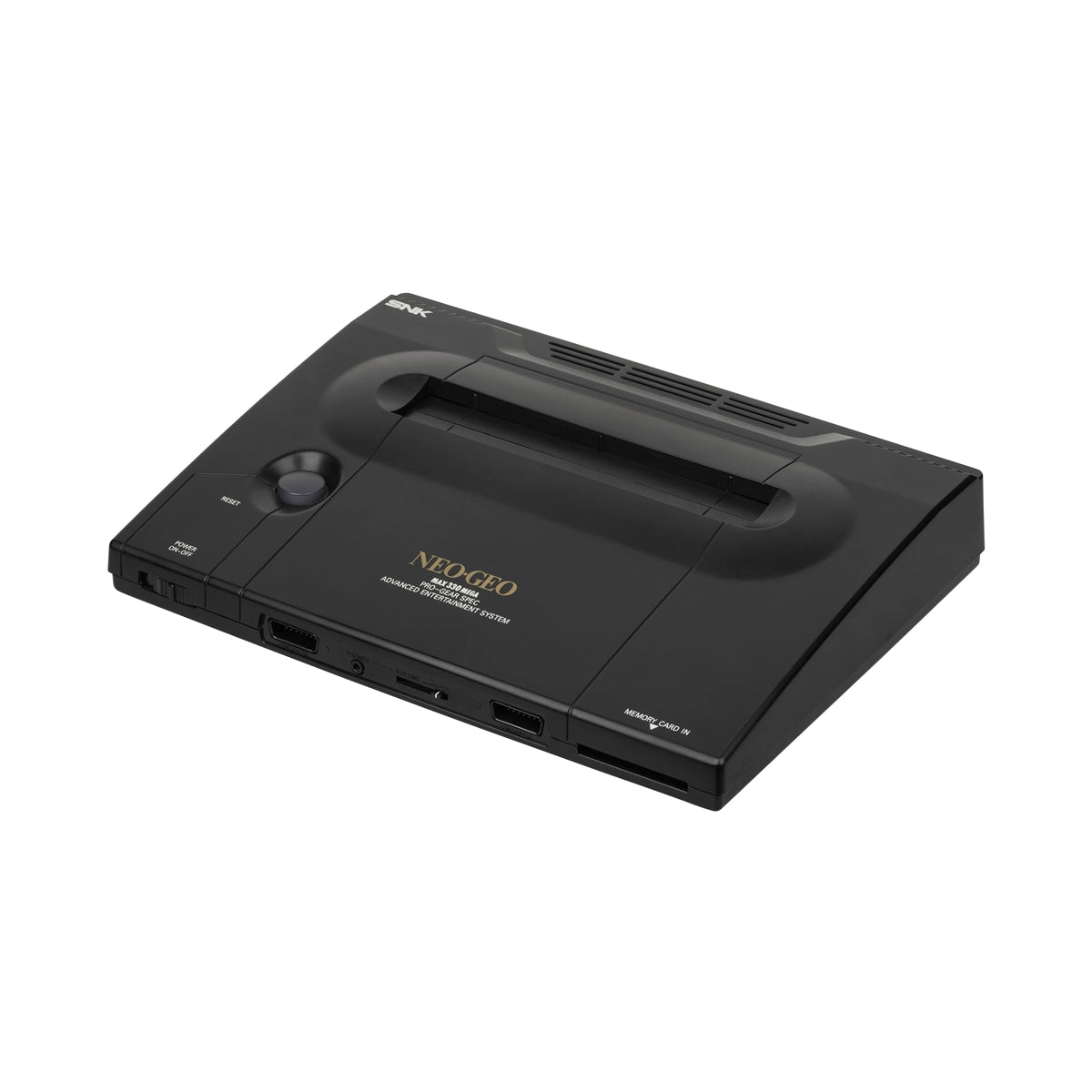 Neo Geo AES - RetroPixl