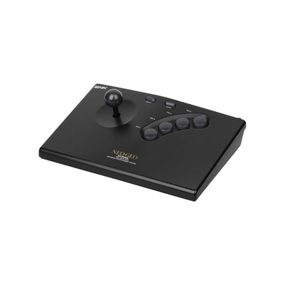 Neo Geo AES - RetroPixl