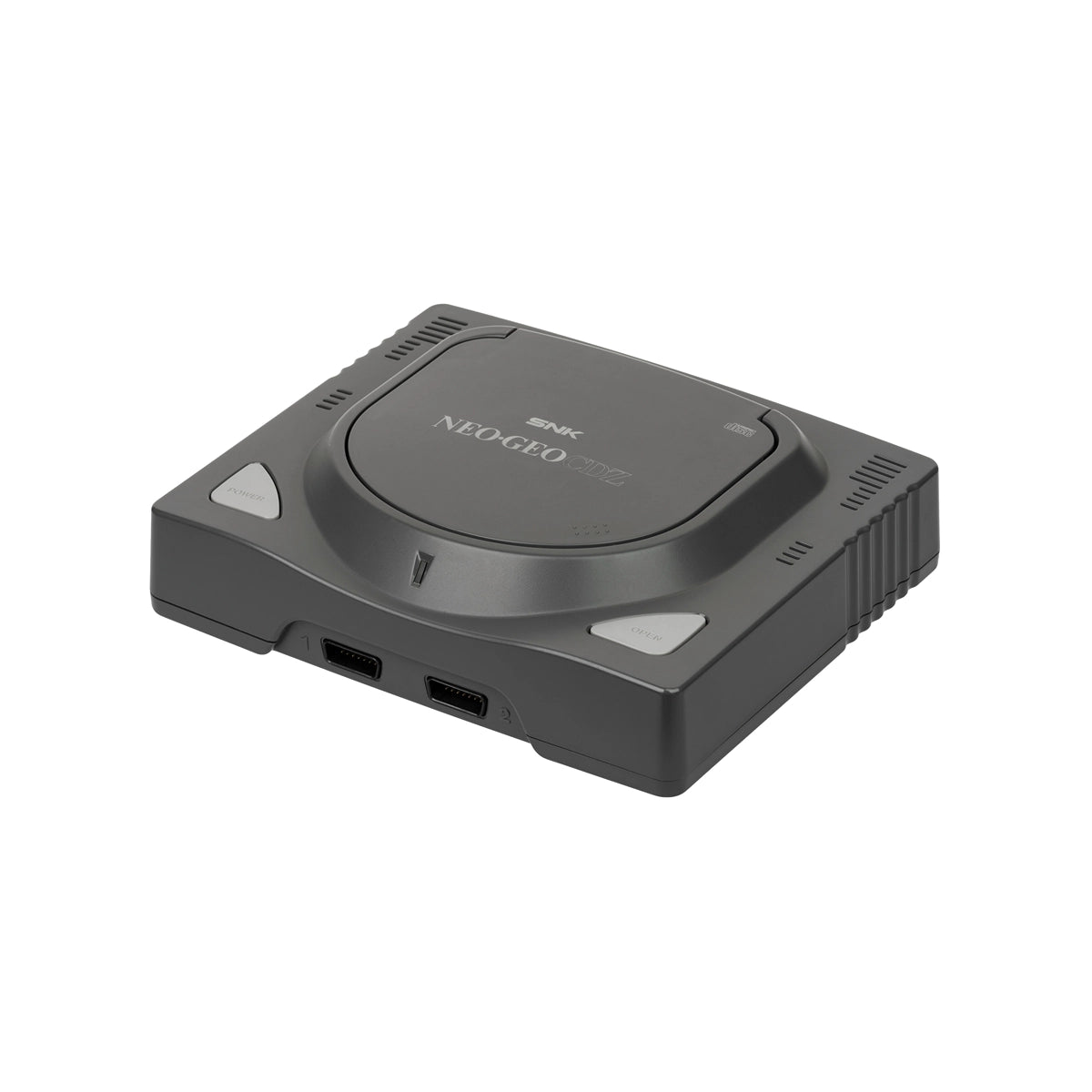 Neo Geo CDZ - RetroPixl