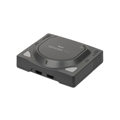 Neo Geo CDZ - RetroPixl