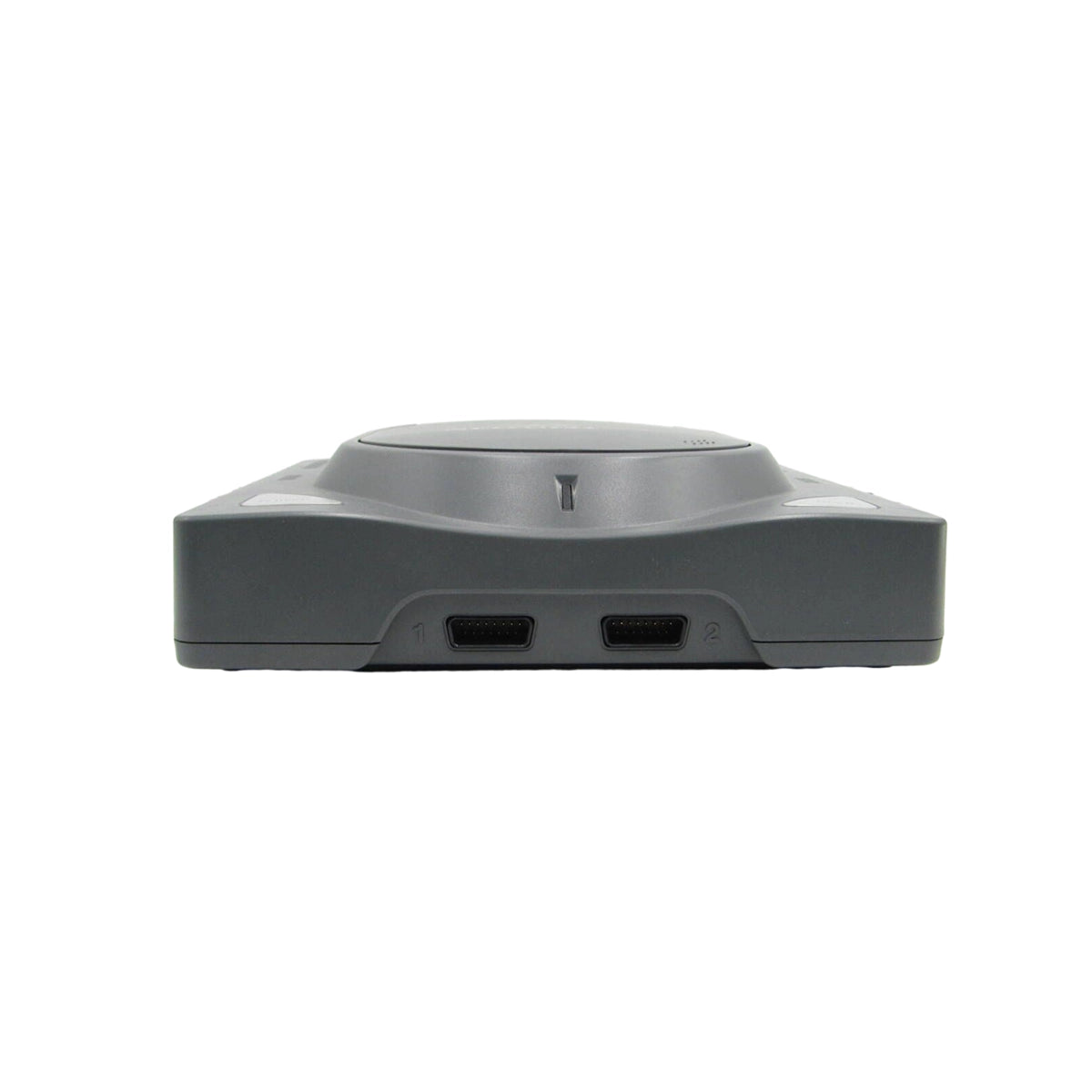 SNK Neo Geo CDZ console on Retropixl.com for retrogaming players and retro gaming collectors