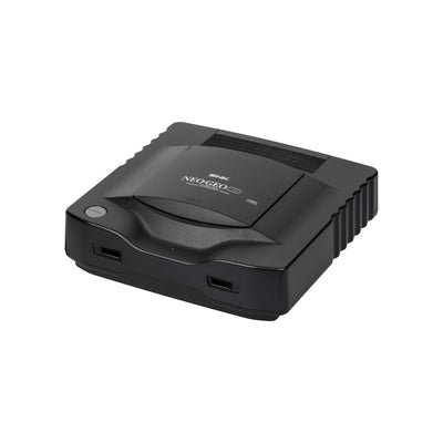 Neo Geo CD Top Loading - RetroPixl