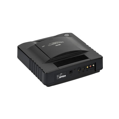 Neo Geo CD Top Loading - RetroPixl
