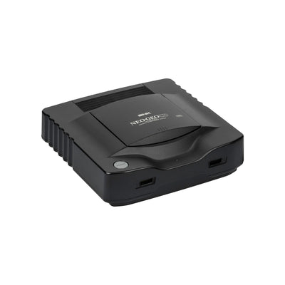 Neo Geo CD Top Loading - RetroPixl