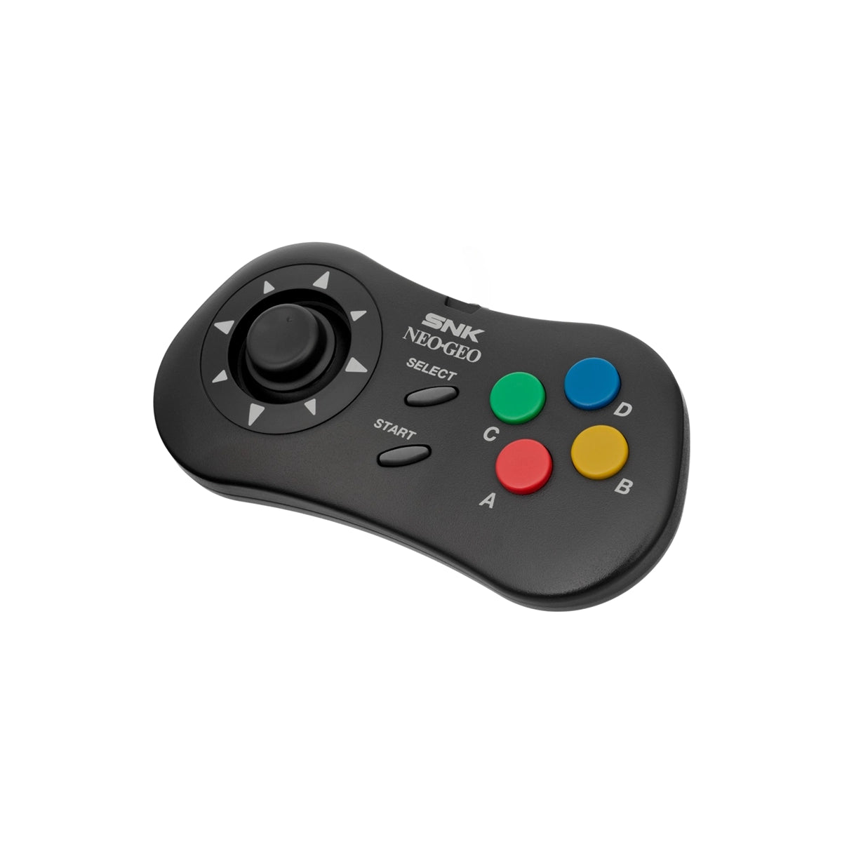 Neo Geo CDZ - RetroPixl