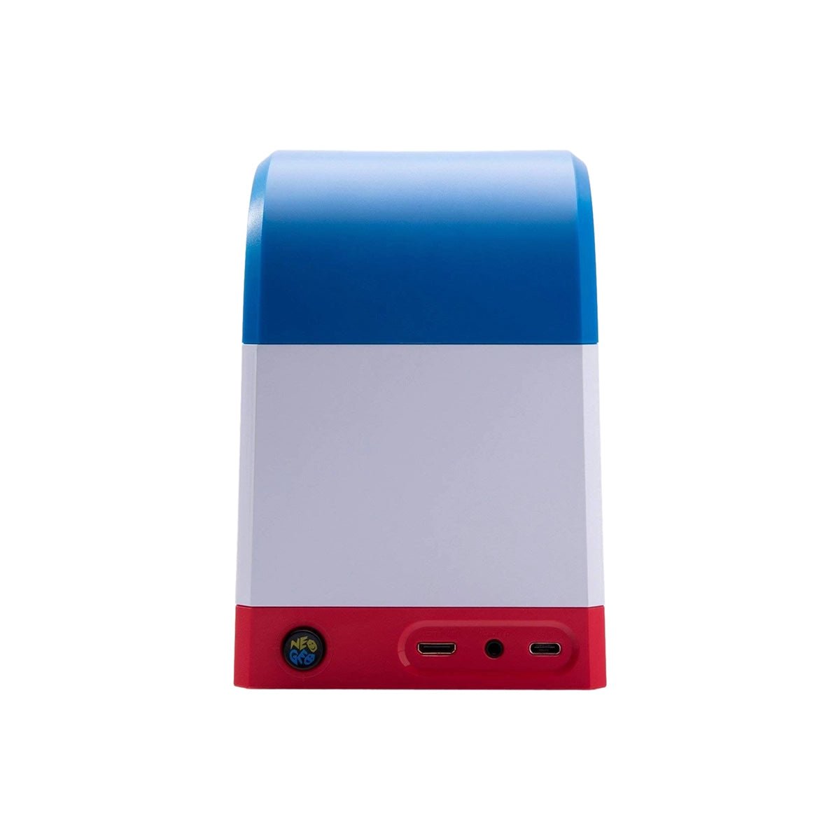 Neo Geo Mini (JPN) - RetroPixl