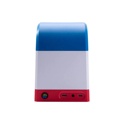 Neo Geo Mini (JPN) - RetroPixl