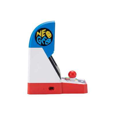Neo Geo Mini (JPN) - RetroPixl