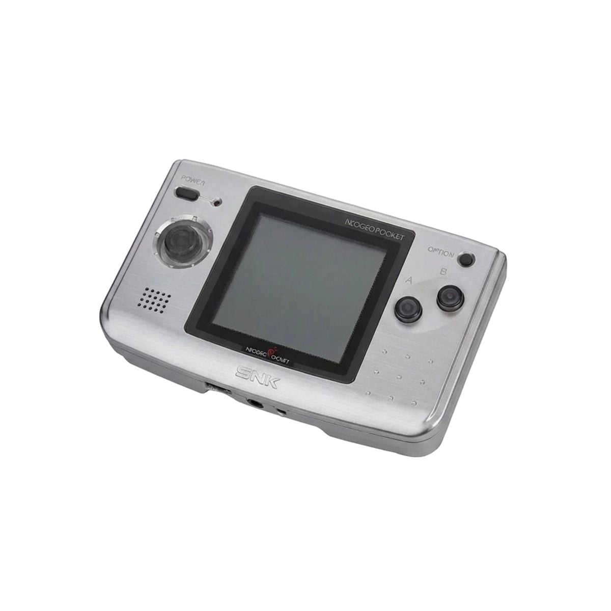 Neo Geo Pocket - RetroPixl