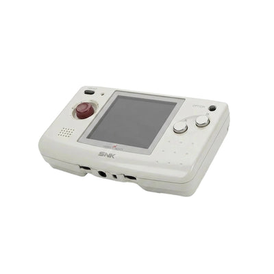 Neo Geo Pocket - RetroPixl