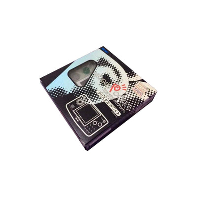 Neo Geo Pocket - RetroPixl