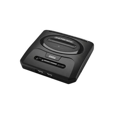 Genesis 2 Mini - RetroPixl