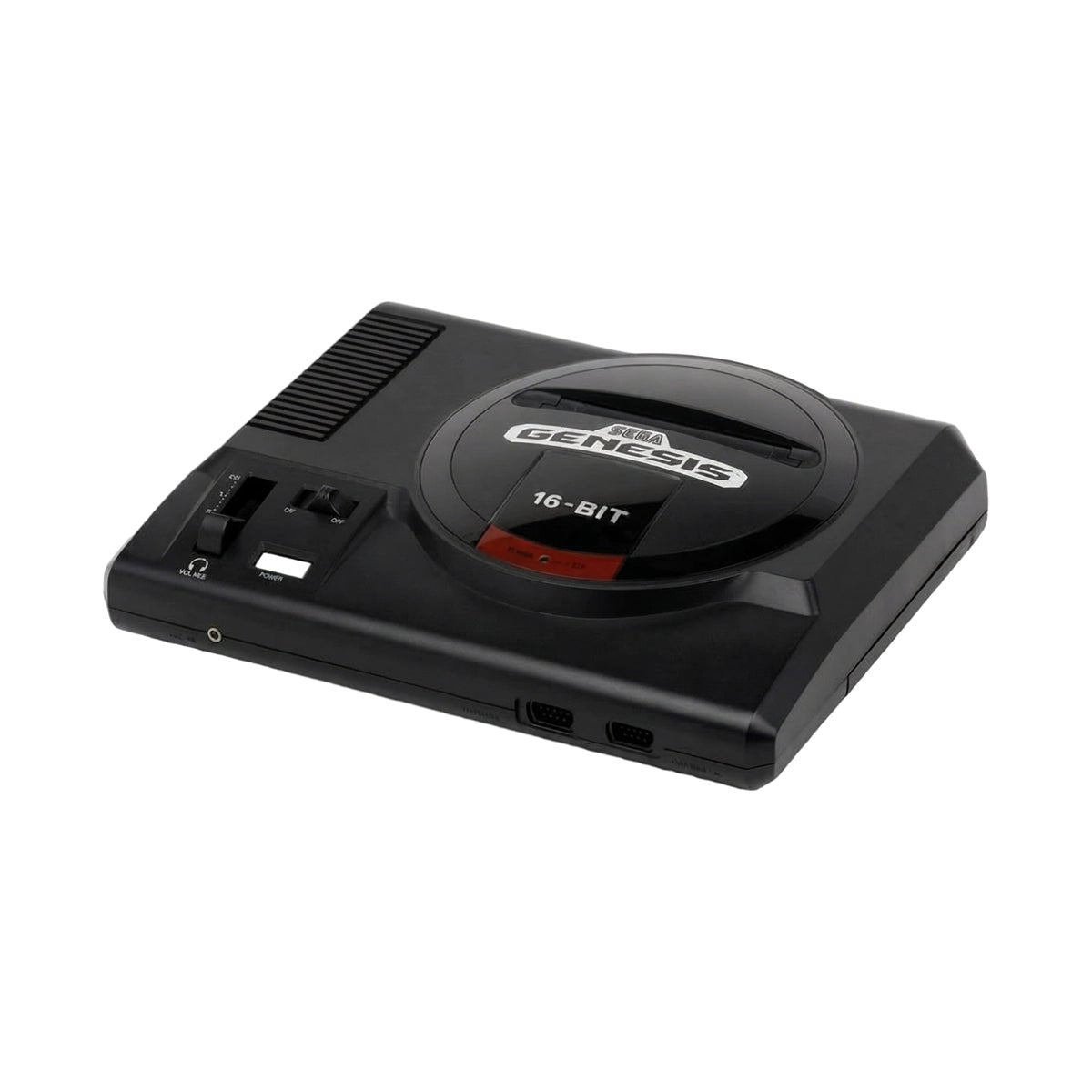 Genesis Mini - RetroPixl