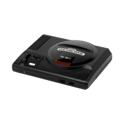 Genesis Mini - RetroPixl