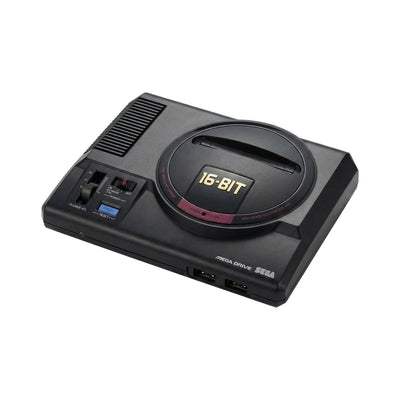 Mega Drive Mini (JPN) - RetroPixl