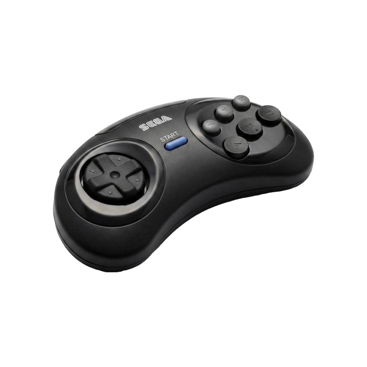 Sega Megadrive mini  (JAP) console on RetroPixl.com for retro gaming players and retrogaming collectors