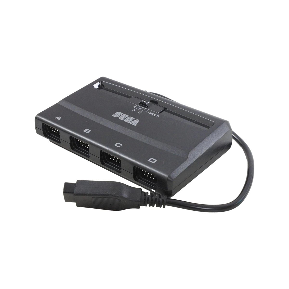 Megadrive Tap (HAA - 2652) - RetroPixl