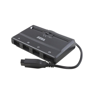 Megadrive Tap (HAA - 2652) - RetroPixl