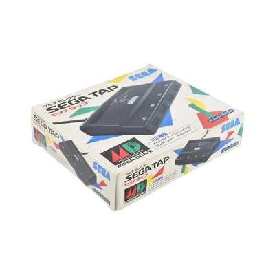 Megadrive Tap (HAA - 2652) - RetroPixl