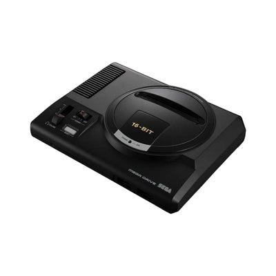 Mega Drive Mini (EUR) - RetroPixl