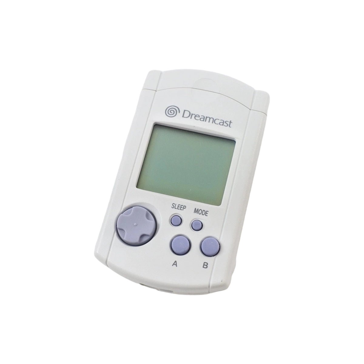 Dreamcast VMU (HKT - 7002) - RetroPixl
