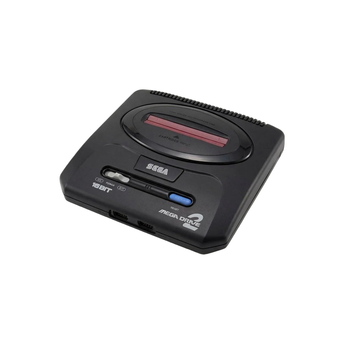 Mega Drive 2 - RetroPixl