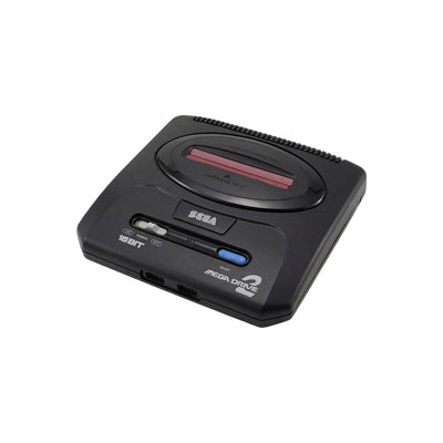 Mega Drive 2 - RetroPixl