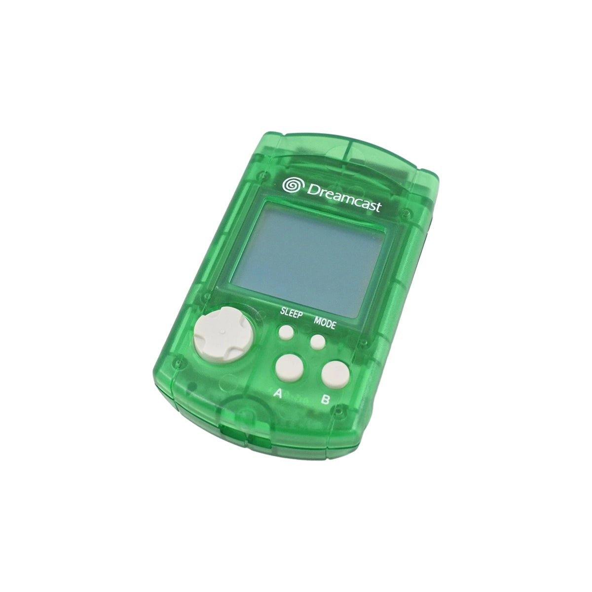 Dreamcast VMU (HKT - 7007 - 04) - RetroPixl
