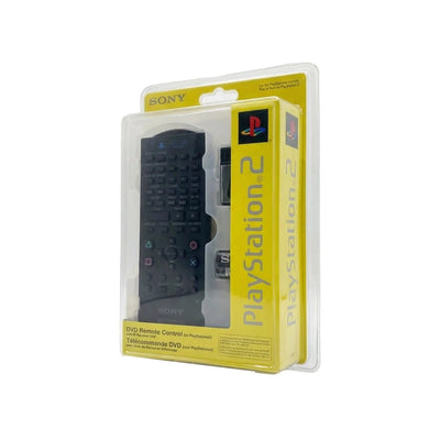 Playstation 2 DVD remote (SCPH - 10150) - RetroPixl