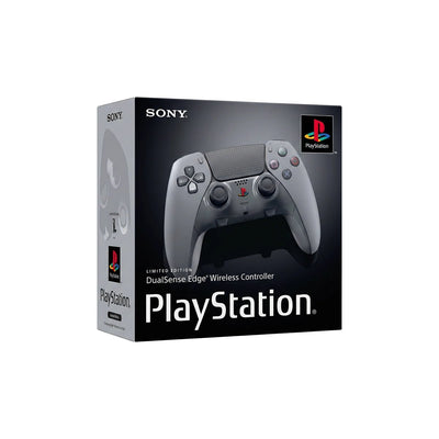 Playstation 5 DualSense Edge 30th Anniversary - RetroPixl