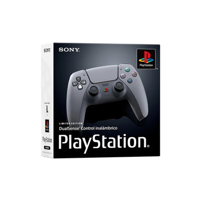 Playstation 5 DualSense 30th Anniversary - RetroPixl