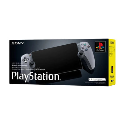 PlayStation Portal 30th Anniversary Edition - RetroPixl