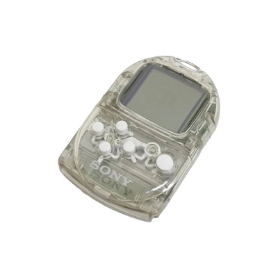 Sony PocketStation Doko Demo Issyo (SCPH - 4000) - RetroPixl