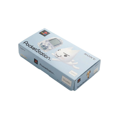 Sony PocketStation Doko Demo Issyo (SCPH - 4000) - RetroPixl