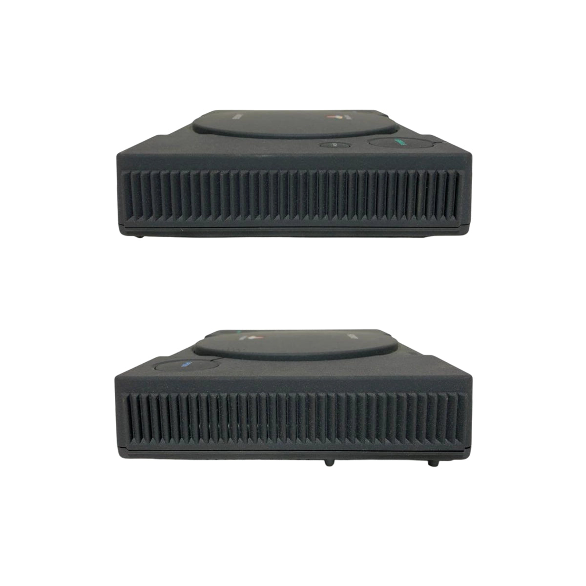 Playstation 1 Net Yarose development kit console on Retropixl.com for retrogaming players and retro gaming collectors