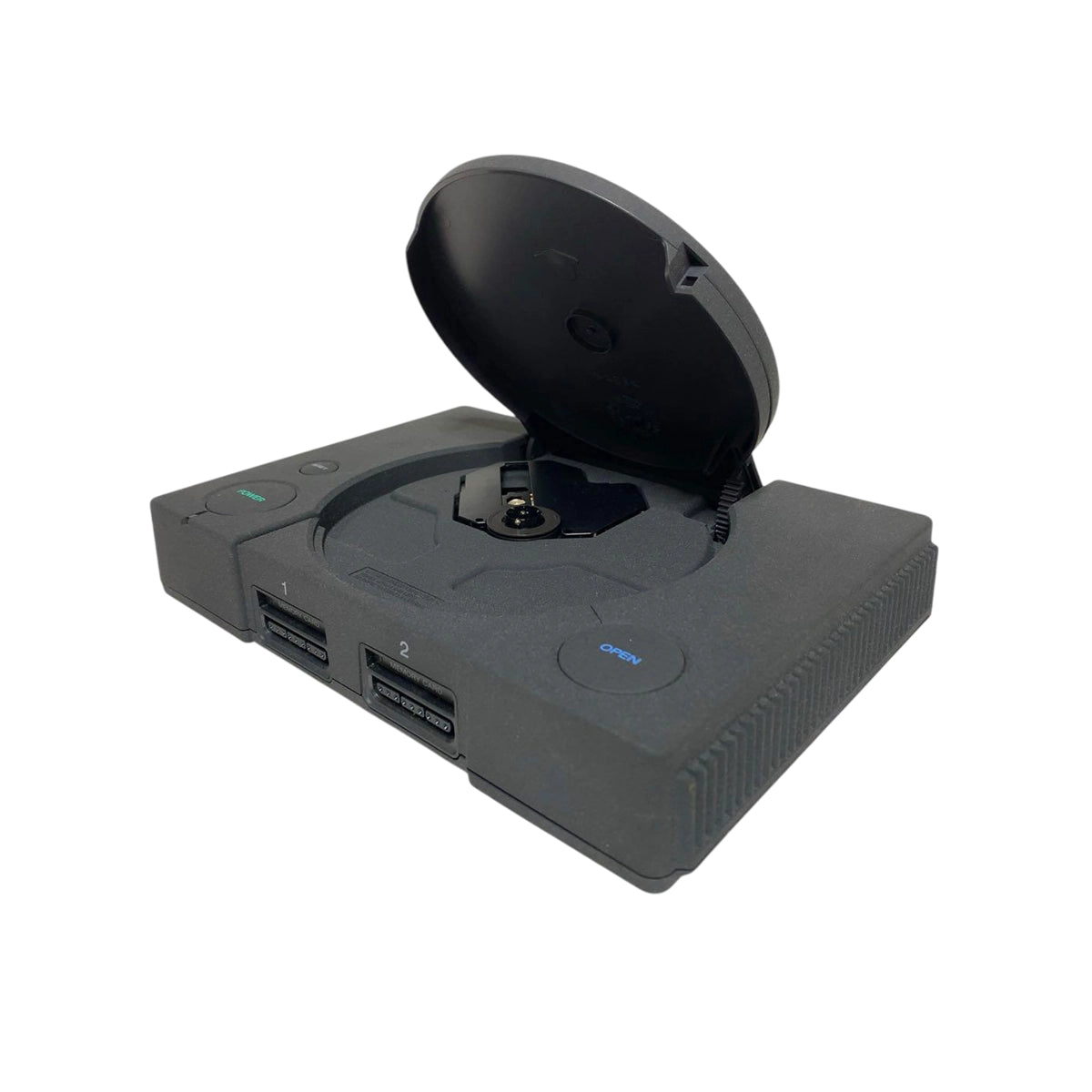 Playstation 1 Net Yarose development kit console on Retropixl.com for retrogaming players and retro gaming collectors