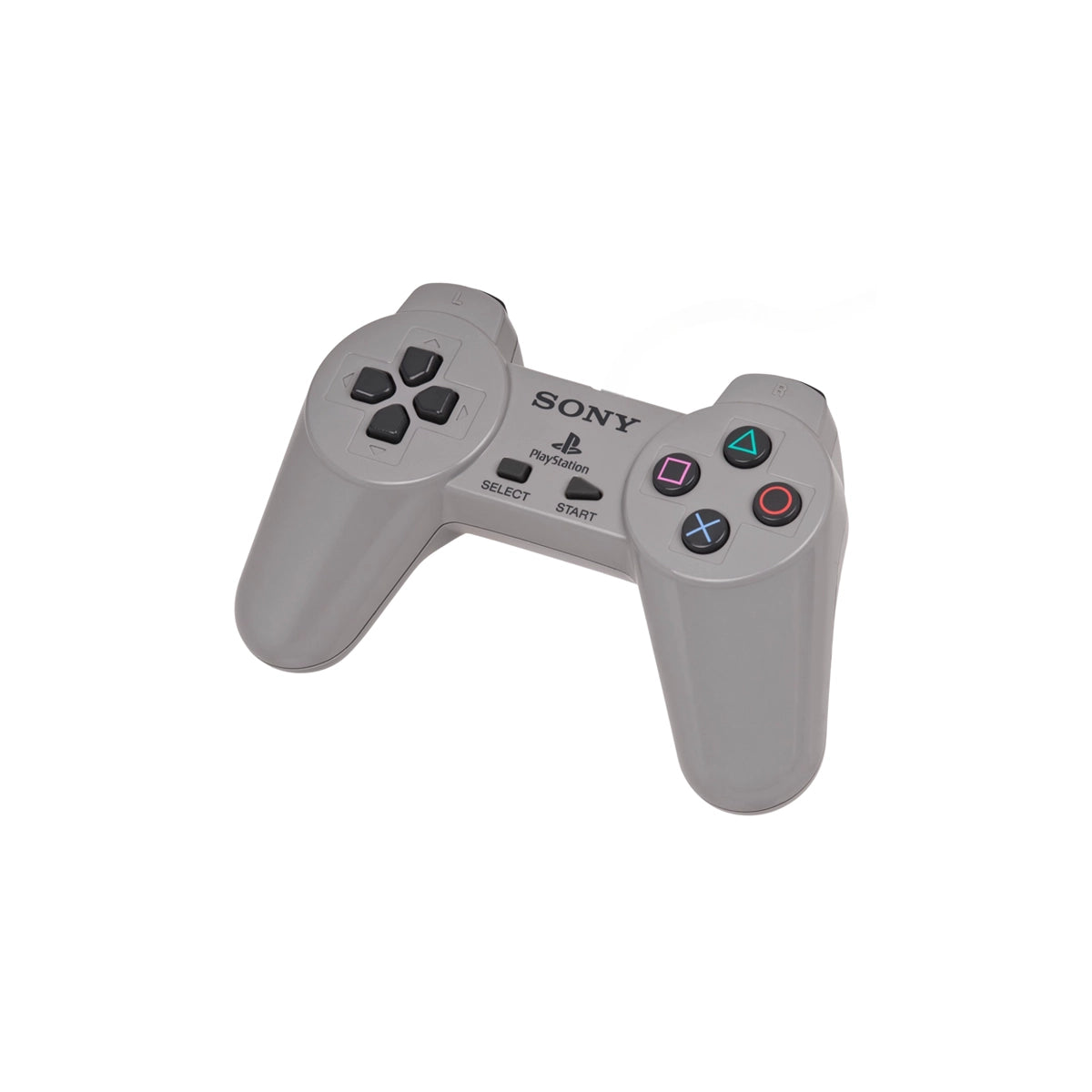 Sony Playstation 1 controller analogue stick on Retropixl.com for retrogaming players and retro gaming collectors