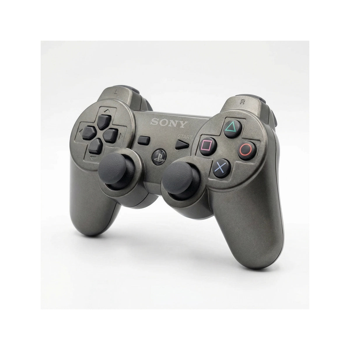 Sony Playstation 3 Metal Gear 4 Guns of Patriots  Console for retrogaming players and retro gaming collectors on Retropixl.com