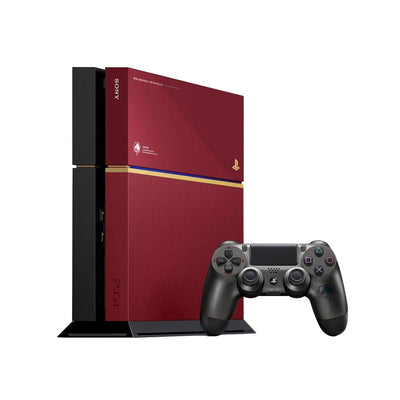 Playstation 4 (PS4) Metal Gear Solid V: The Phantom Pain - RetroPixl