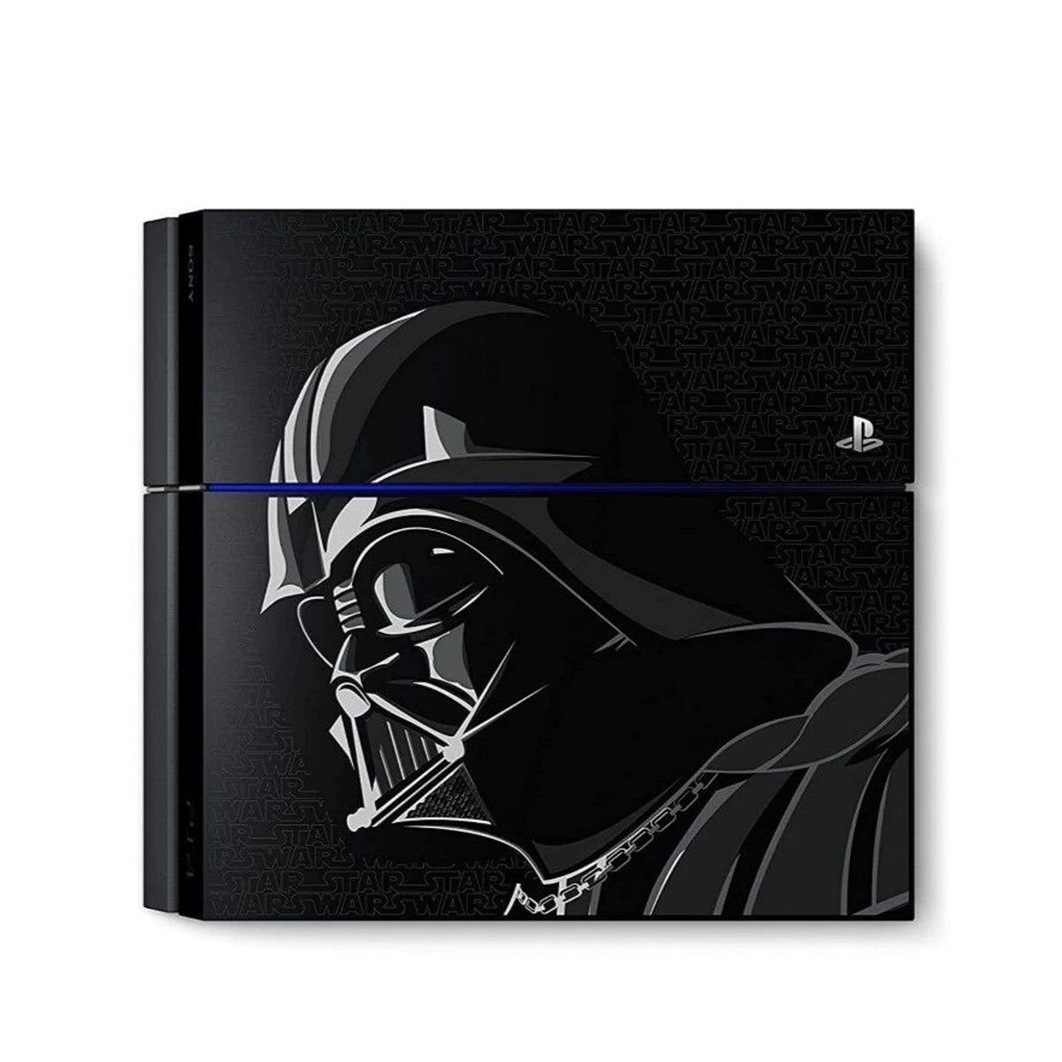 Sony Playstation 4 Star Wars Battlefront 1 console  for retrogaming players and retro gaming collectors on Retropixl.com